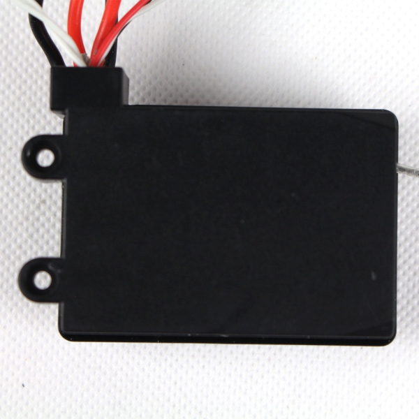UDI001-10 Receiver Board