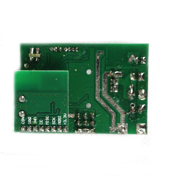 F645-019 Receiver board