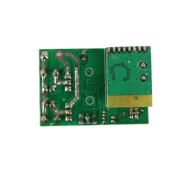 T640C-25 Receiver Board