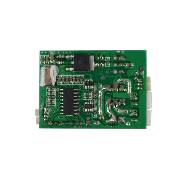 T655-018 Receiver Board