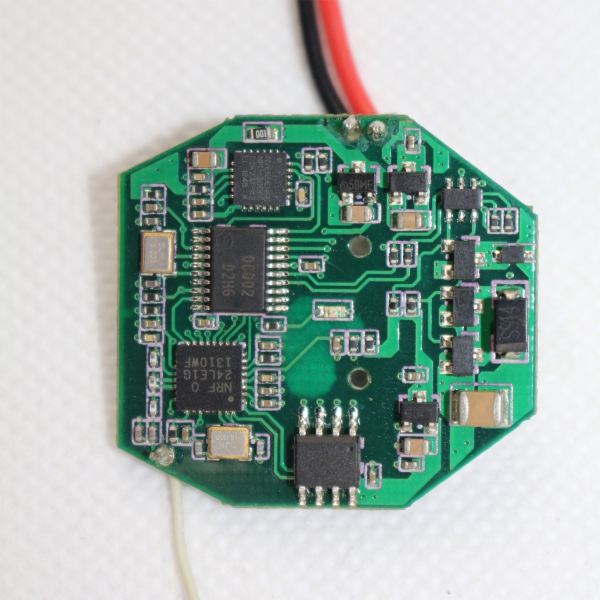 V922-27 Receiver Board
