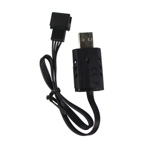 UDI001-09 USB Charger