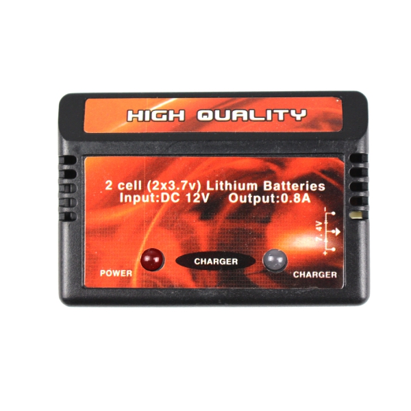 U16W-34&U12A-27 Charging box