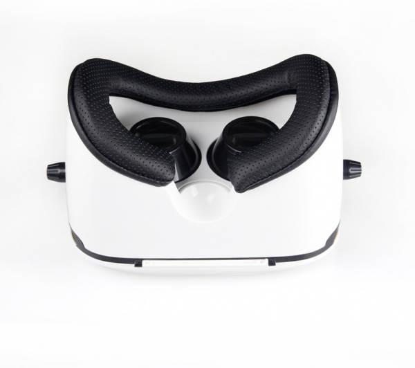 [VR-LOOK] 3D Virtual reality glasses