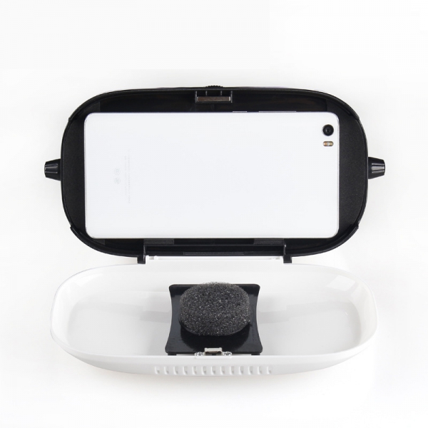 [VR-LOOK] 3D Virtual reality glasses