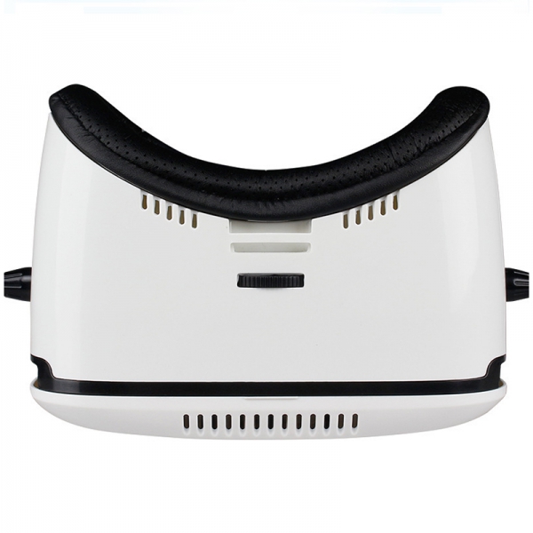[VR-LOOK] 3D Virtual reality glasses