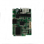 F645-019 Receiver board